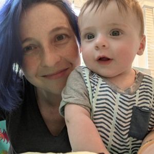 Meet your Posher, Natalie